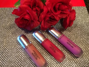 Revlon Ultra HD Matte Lip Color Review