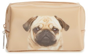 Catseye London Caramel Pug