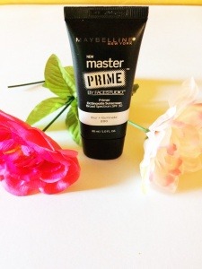 Maybelline Master Prime Primer