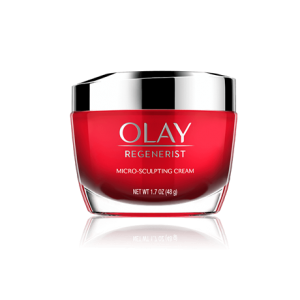 Olay Regenerist Micro-Sculpting Cream Face Moisturizer