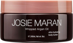 Josie Maran Whipped Argan Oil