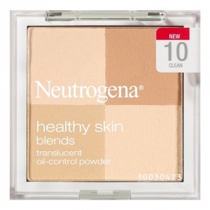 Neutrogena Healthy Skin Blends in Clean.