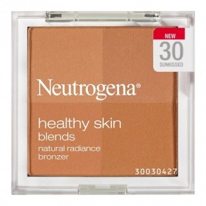 Neutrogena Healthy Skin Blends in Sunkissed.