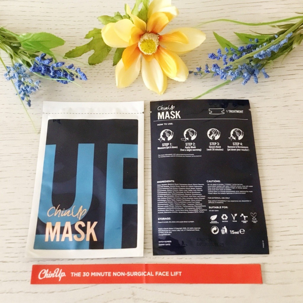 ChinUp Mask Review