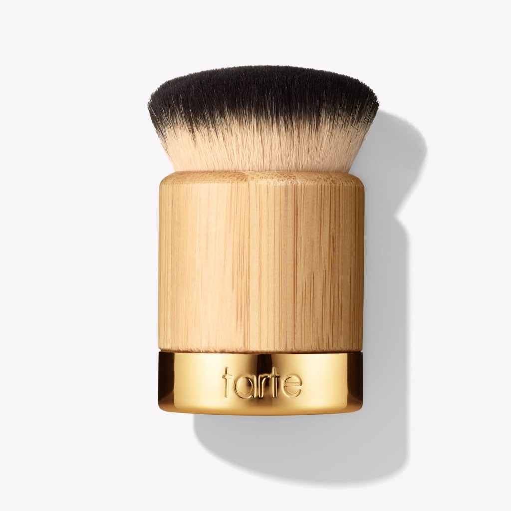 Tarte Amazonian Clay Full Coverage Airbrush Foundation Review