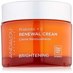 Andakou Probiotic + C Renewal Cream