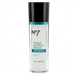 No7 Protect & Perfect Intense Advanced Serum