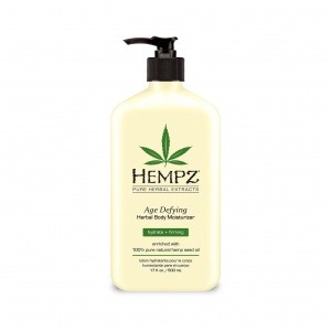 Hempz Age Defying Herbal Body Moisturizer