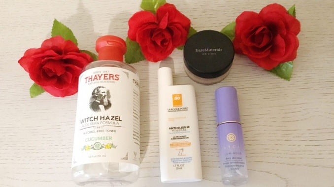 Beauty Empties I will be Repurchasing!