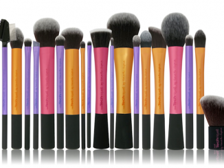 best drugstore makeup brushes