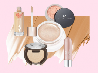 Best Highlighters for Mature Skin.