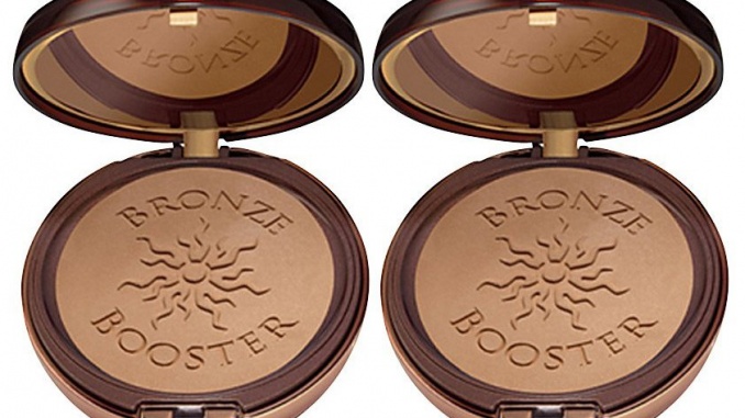 Bronze Booster Physicians Formula