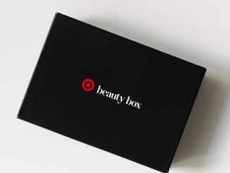 Target Beauty Box Review