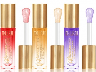 Milani Moisture Lock Oil Infused Lip Treatment Review