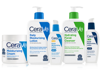 Cerave Facial Moisturizer Review