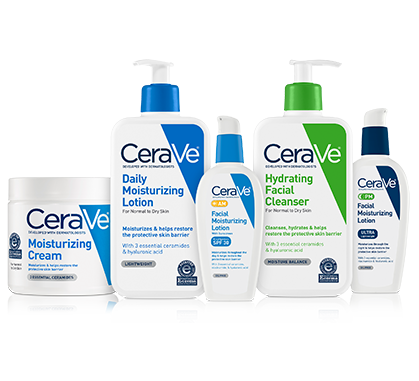 Cerave Facial Moisturizer Review