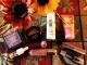 Josie Maran Argan Creamy Concealer Crayon & 8 More in My Beauty Bag!