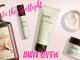 Ahava Hand Cream and other Favs