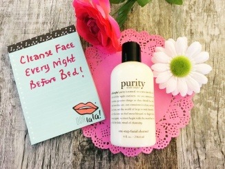 Philosophy Purity Made Simple Review