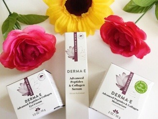 Derma E Advanced Peptides & Collagen Review