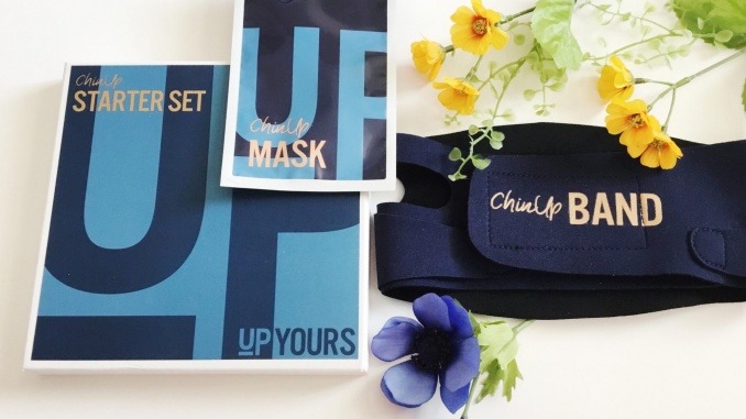 ChinUp Mask by UpYours Review