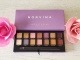 Anastasia Beverly Hills Novina Eyeshadow Palette Review