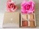 BECCA x Khloé Kardashian & Malika Haqq Bronze, Blush & Glow Palette Review