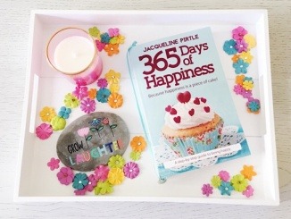 365 Days of Happiness Book Review