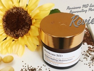 Perricone MD Essential Fx Rejuvenating Moisturizer Review