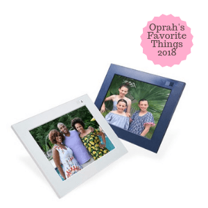 Aura Digital Photo Frame