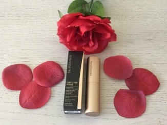 bareMinerals Complexion Rescue Foundation Stick Review