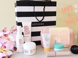 Sephora Spring Sale