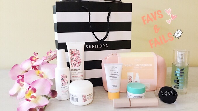 Sephora Spring Sale