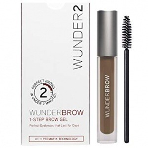 Wunder2 WunderBrow Gel on Amazon