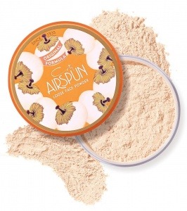 Amazon Makeup Coty Airspun