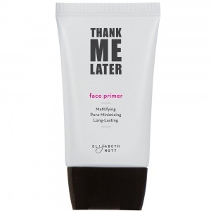 Thank Me Later Face Primer, an Amazon Makeup Top Rated