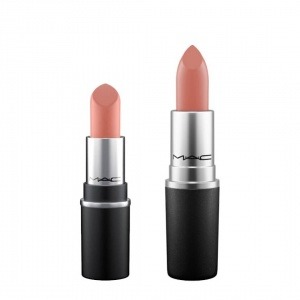 Get a Free Lipstick with Back to MAC