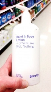 Smartly Hand & Body Lotion Review