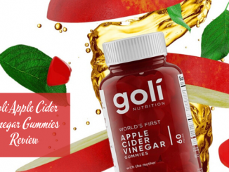 Goli Gummies