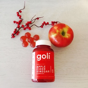 Goli Apple Cider Vinegar Gummies Review