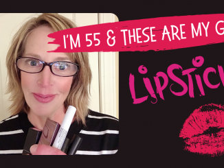 Lipsticks for Women over 40