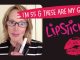 Lipsticks for Women over 40