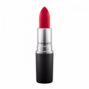 The classic Ruby Woo from MAC is a top must have lipstick!